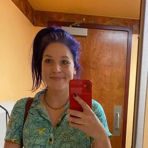 Meet your Posher, Jac